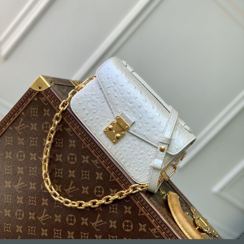 LV Satchel Bags